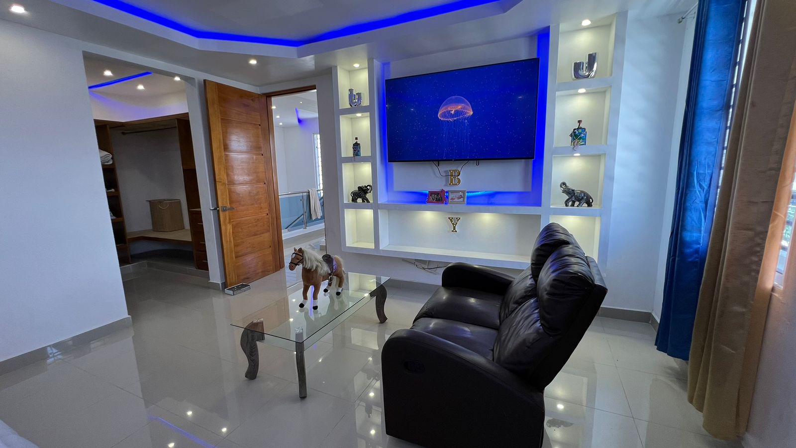 casas - CASA EN VENTA EN SANTIAGO. 8