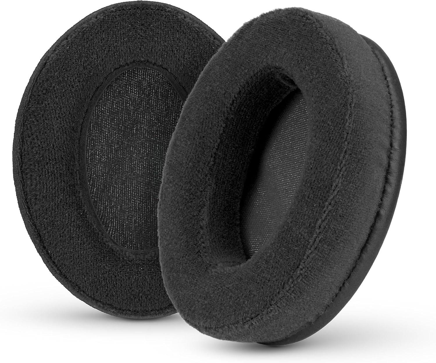 camaras y audio - Almohadillas Ovaladas Brainwavz para auriculares 2