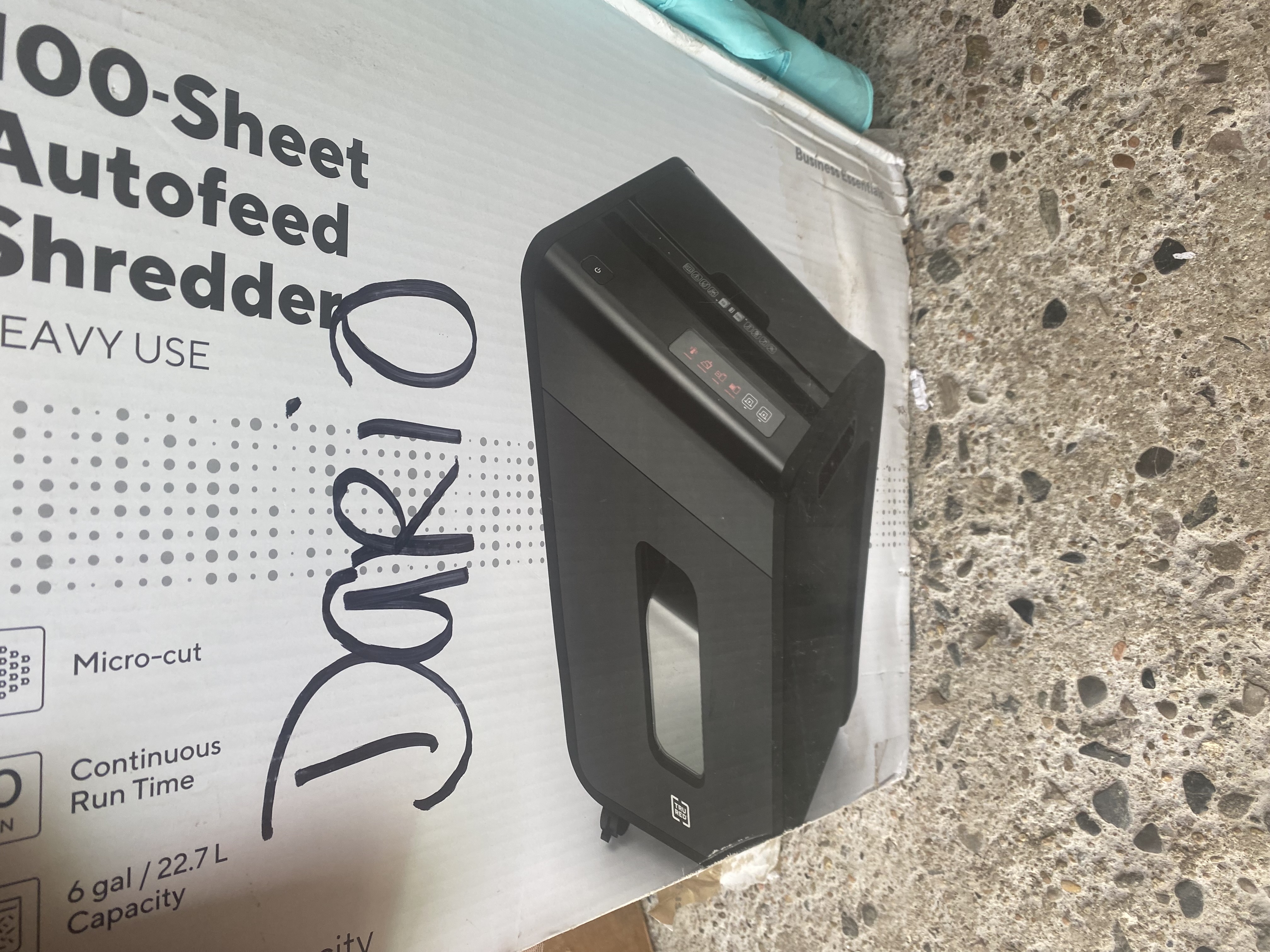 otros electronicos - nuevo y tengo una usada  2