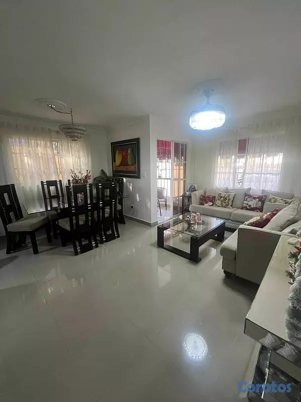 apartamentos - Vendo Apartamento en Vista Hermosa, Zona Oriental  1