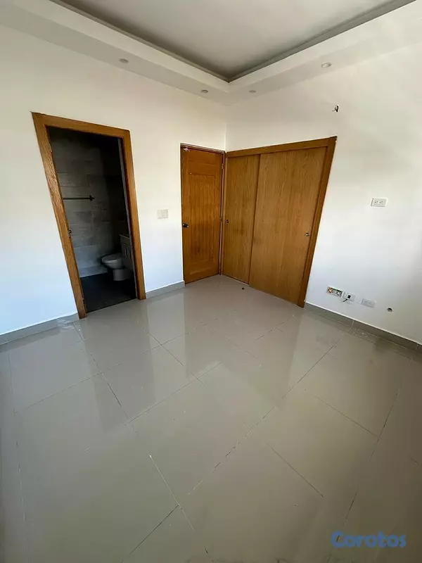 apartamentos - VENDO Y ALQUILO APTO. ARROYO VIEJO 6