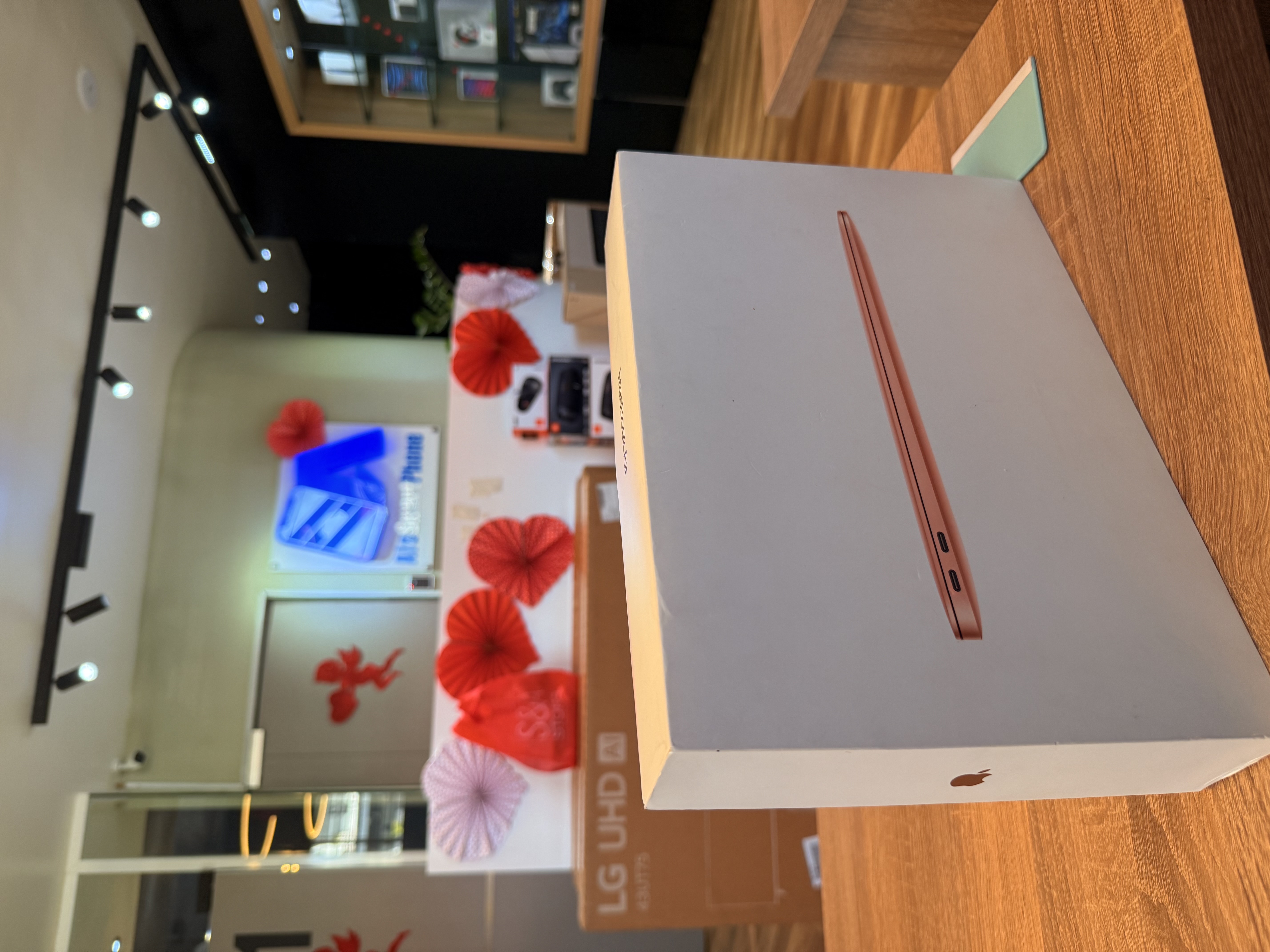 celulares y tabletas - MacBook Air m1 256/8 Usada como nueva Sin detalles 