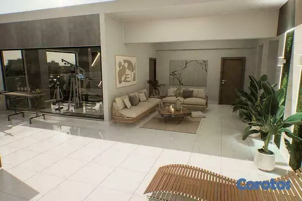 apartamentos - Proyecto en Bella Vista, 2hab, 77mts, a Entregar 6