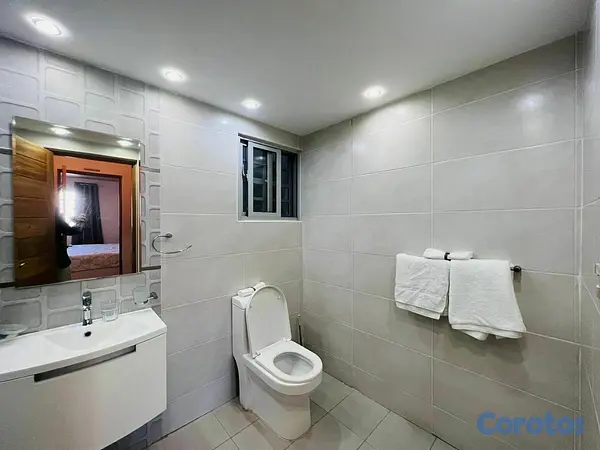 apartamentos - En venta apartamento tipo Penthouse en Jardines de 4
