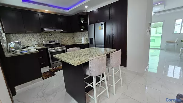 apartamentos - EXCLUSIVI PENTHOUSE EN VENTA, LOS LLANOS DE GURABO 5