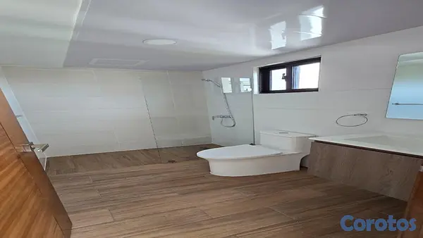 apartamentos - Alquiler en Evaristo Morales | 2 habitaciones 6