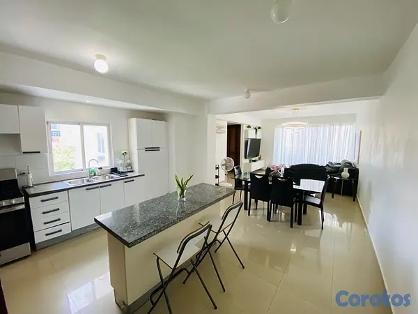 apartamentos - apartamento zona universitaria  11