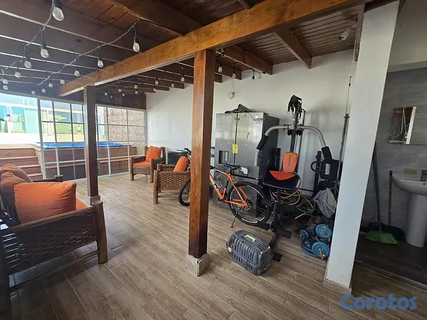 penthouses - Penthouse en Nuevas Terrazas, Av. Monumental 13