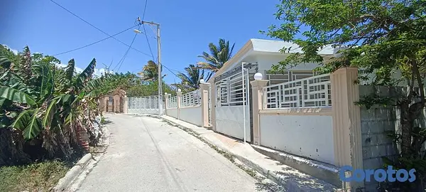 casas - Se Vende Casa Ubicada en Enriquillo, Barahona 3