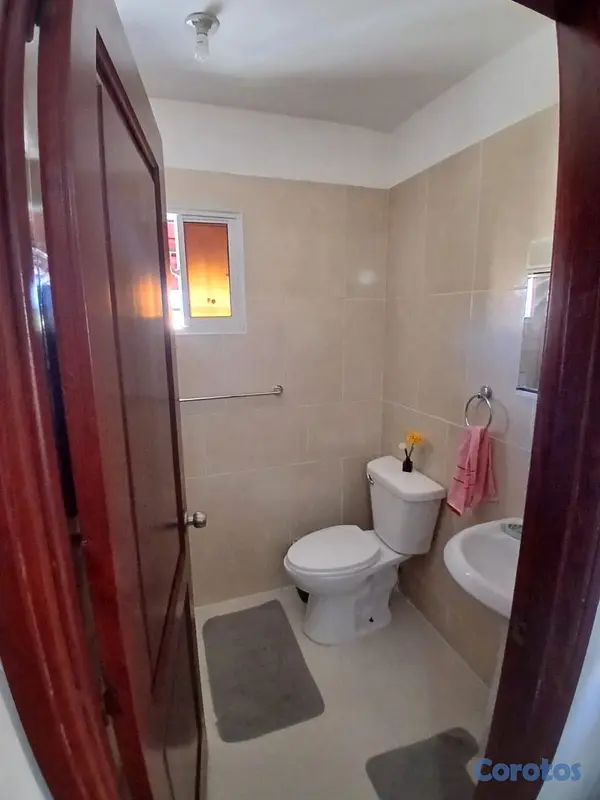 apartamentos - ¡Hermoso apartamento totalmente remodelado y amueblado! ¡ se vende! 19