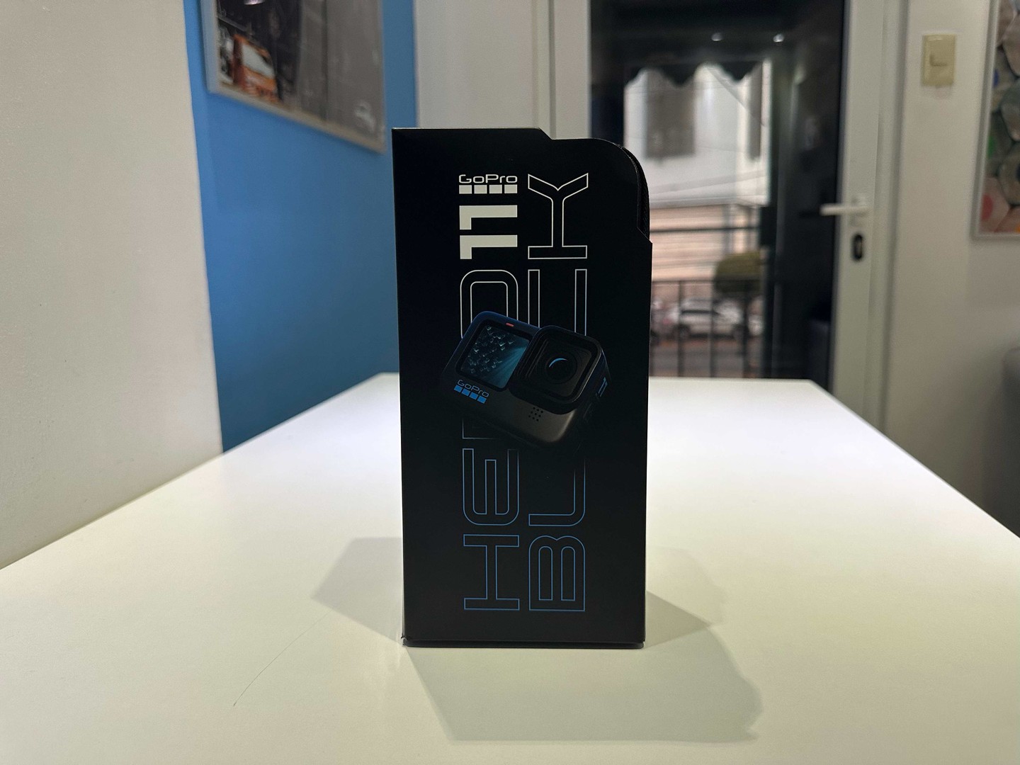 camaras y audio - Cámara GoPro Hero 11 Nuevas Selladas, Original , RD$ 25,990 NEG 1