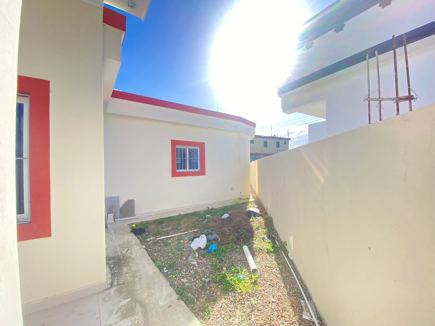 casas - Casa Nueva de Venta proximo al Jardin Botanico, Santiago 2