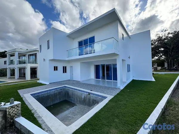 casas - HOUSE IN PUERTO PLATA  THE BEST ONE  4