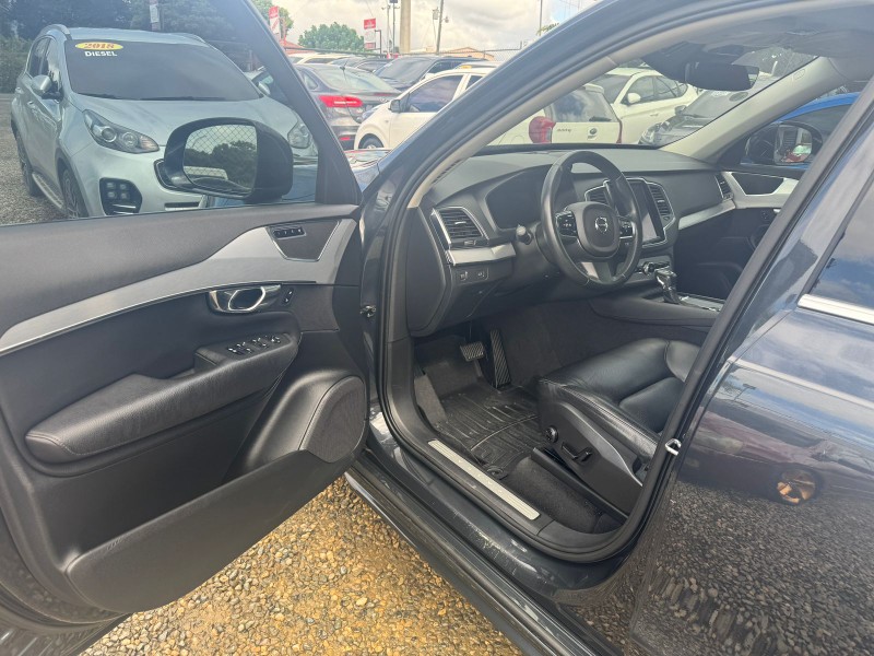 jeepetas y camionetas - Volvo xc 60 2016 6