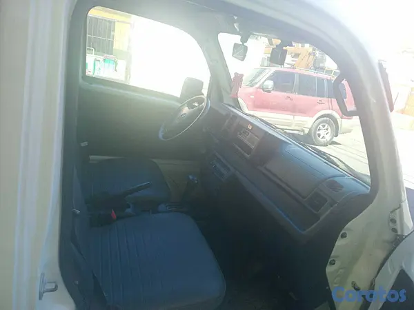 jeepetas y camionetas - Camioneta hitje 2