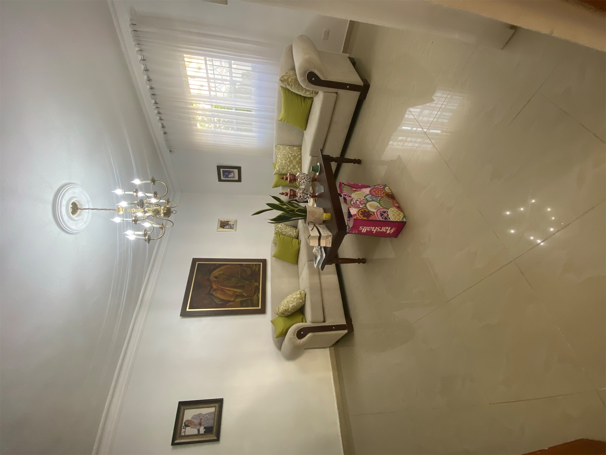 casas - PRECIOSA CASA EN VENTA EN SANTIAGO DE. LOS CABALLEROS 6