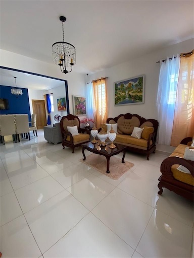 casas - PRECIOSA CASA EN VENTA EN SANTIAGO DE LOS CABALLEROS 3