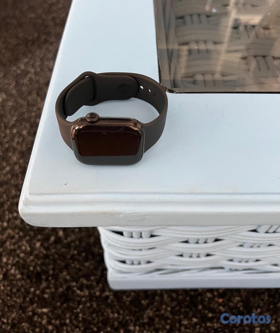 accesorios para electronica - Ponle APPLE WATCH S-11 GPS Y CELULAR - Open Box 3