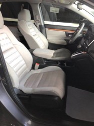 jeepetas y camionetas - Honda CR-V Ex 2018 americana 5