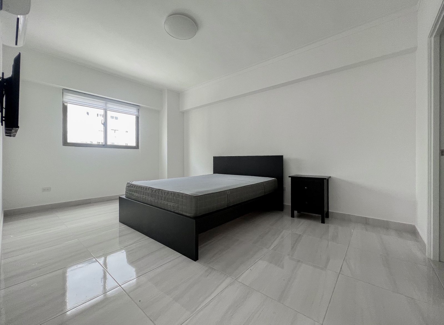 apartamentos - Apartamento de oportunidad de 3 habitaciones en Evaristo Morales 4