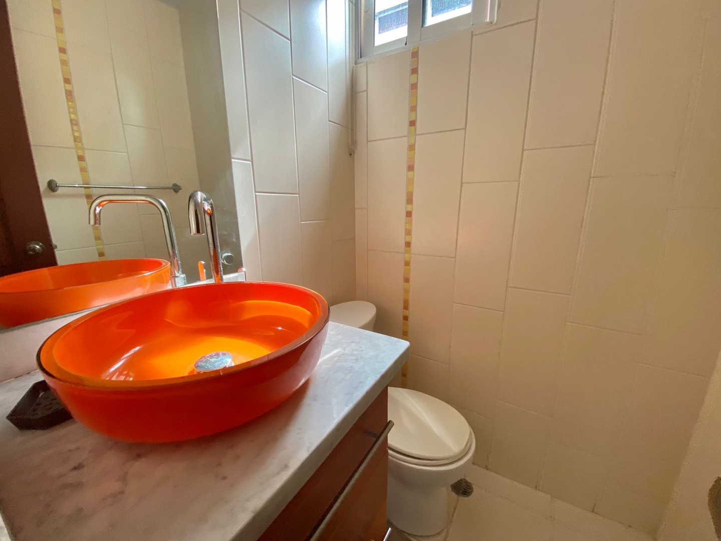 apartamentos - Apartamento amueblado en Naco  3