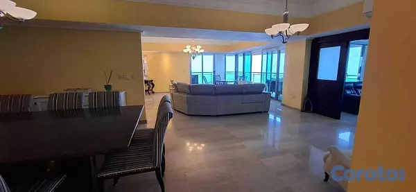 apartamentos - Apartamento en venta en Gazcue - Malecón 10