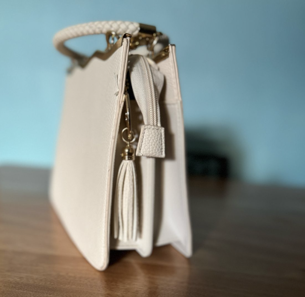 carteras y maletas - Cartera de mano 1
