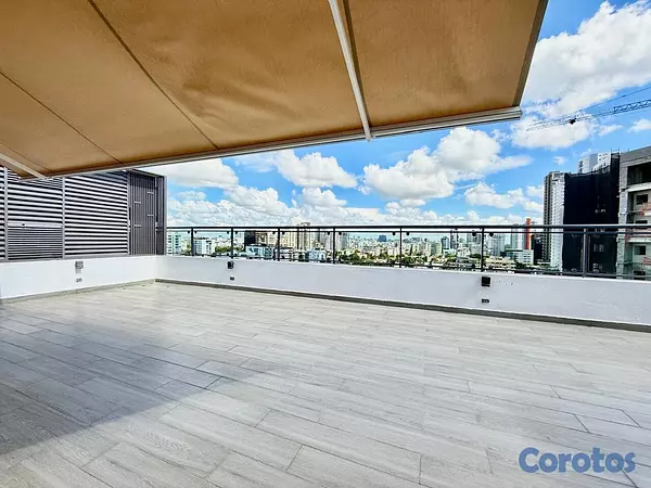 penthouses - Penthouse en Venta 8