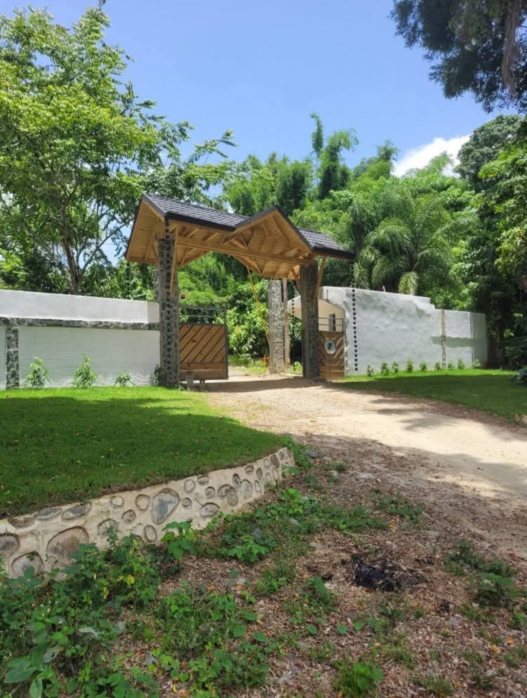 solares y terrenos - Vendo Solar de 1,200 mt2 en Villa Altagracia 3