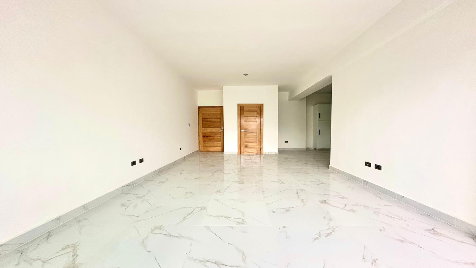 apartamentos - Apartamento en venta de 2 habitaciones, El Millón 3