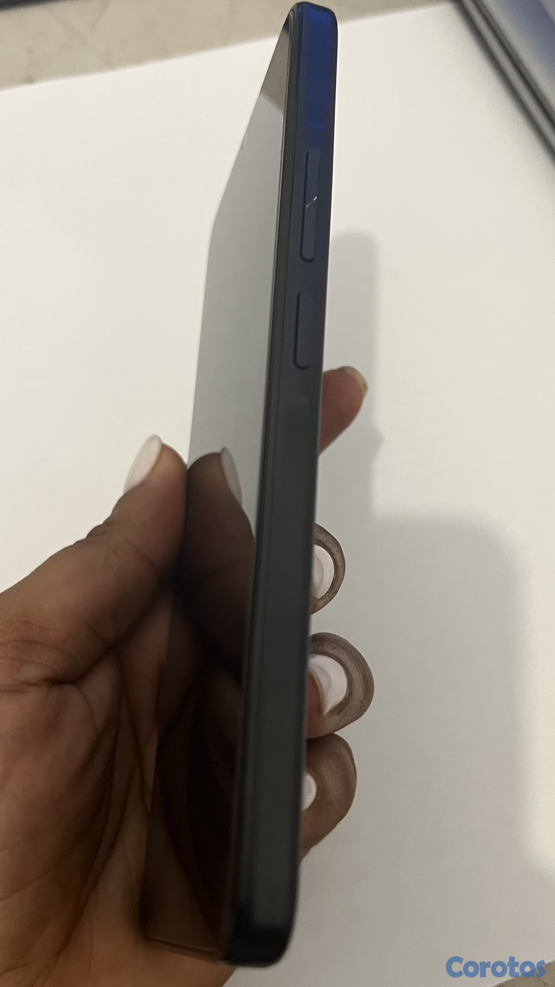 celulares y tabletas - Vendo celular Alcatel NUEVO CAJA 6