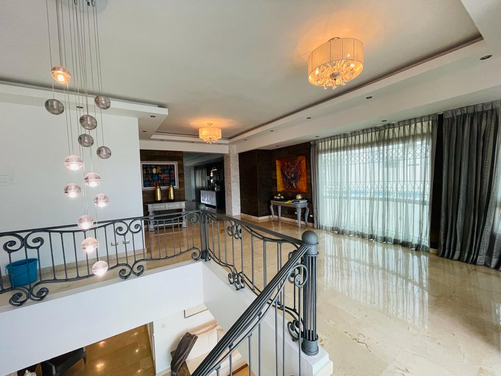 penthouses - PENTHOUSE Bella Vista 📍US$575,000 EXCELENTE UBICA 9