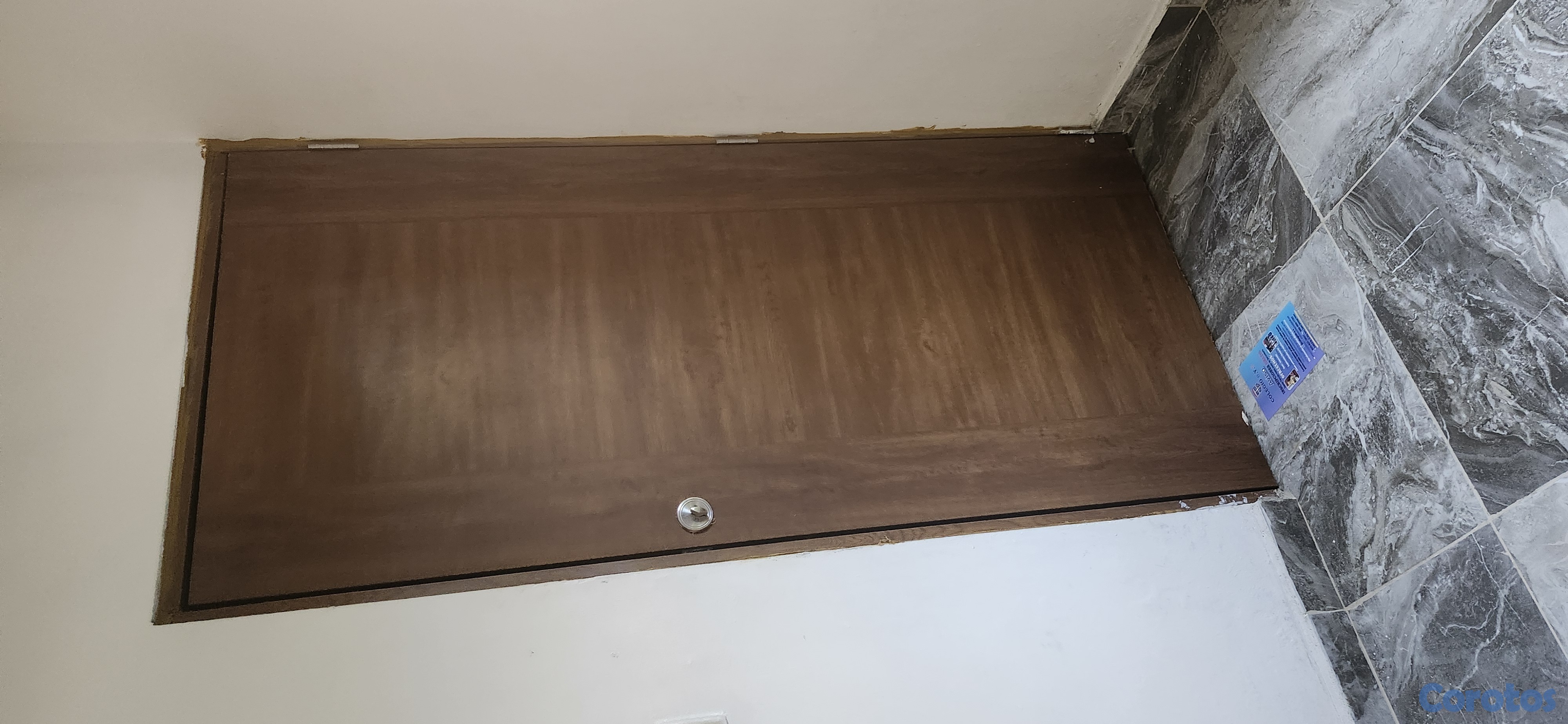 apartamentos - Alquilo Apartamento- Avenida De Los Beisbolistas-3 habs+ parqueo 3