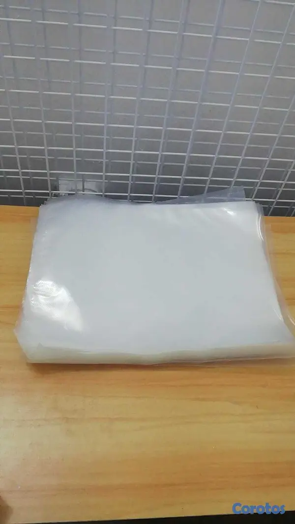 cocina - Bolsas Selladoras al Vacío 20x30 cm – Pack de 50 U 2