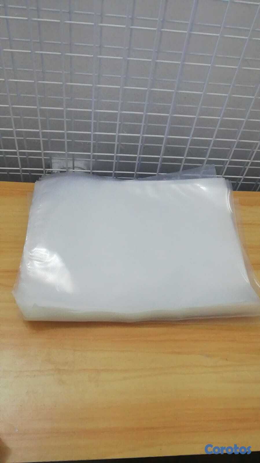 cocina - Bolsas Selladoras al Vacío 20x30 cm – Pack de 50 U 2