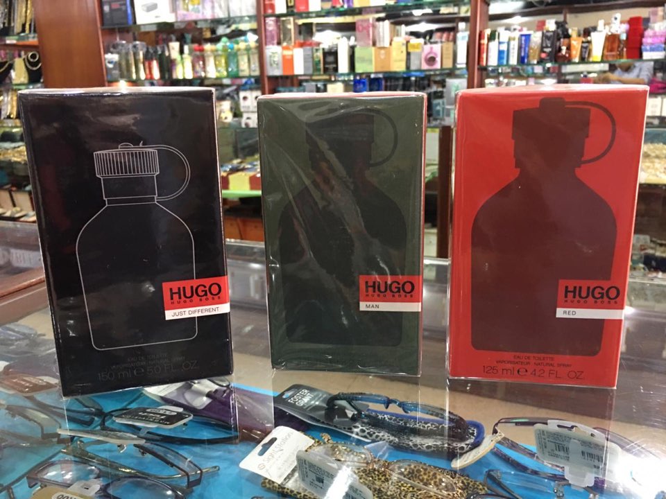 salud y belleza - Perfumes Hugo Boss originales - AL POR MAYOR Y AL DETALLE