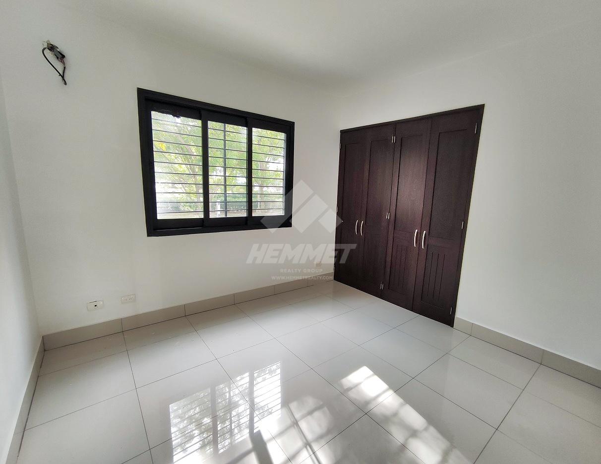 apartamentos - TORRE CON AREA SOCIAL Y ELEVADOR PROXIMO PUCMM SANTIAGO 5