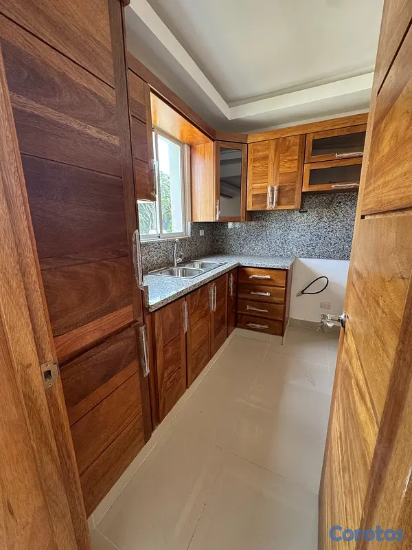 Proyectos - Apartamentos Nuevos en Vista Hermosa – Listos para 19