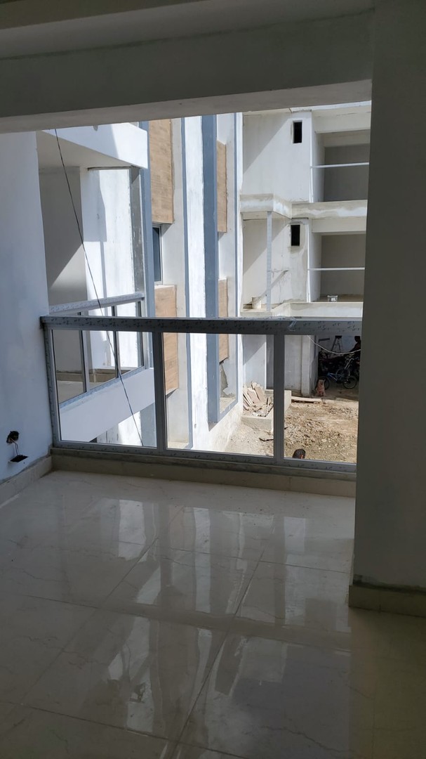 apartamentos - Apartamentos en entrega Autopista San Isidro/Ecológica (III)  8