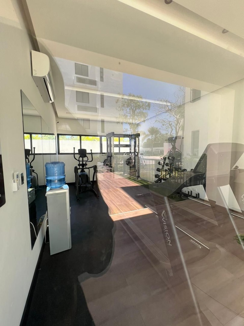 apartamentos - APARTAMENTO EN VENTA EN LA VEREDA,SANTIAGO DE LOS CABALLEROS. 9