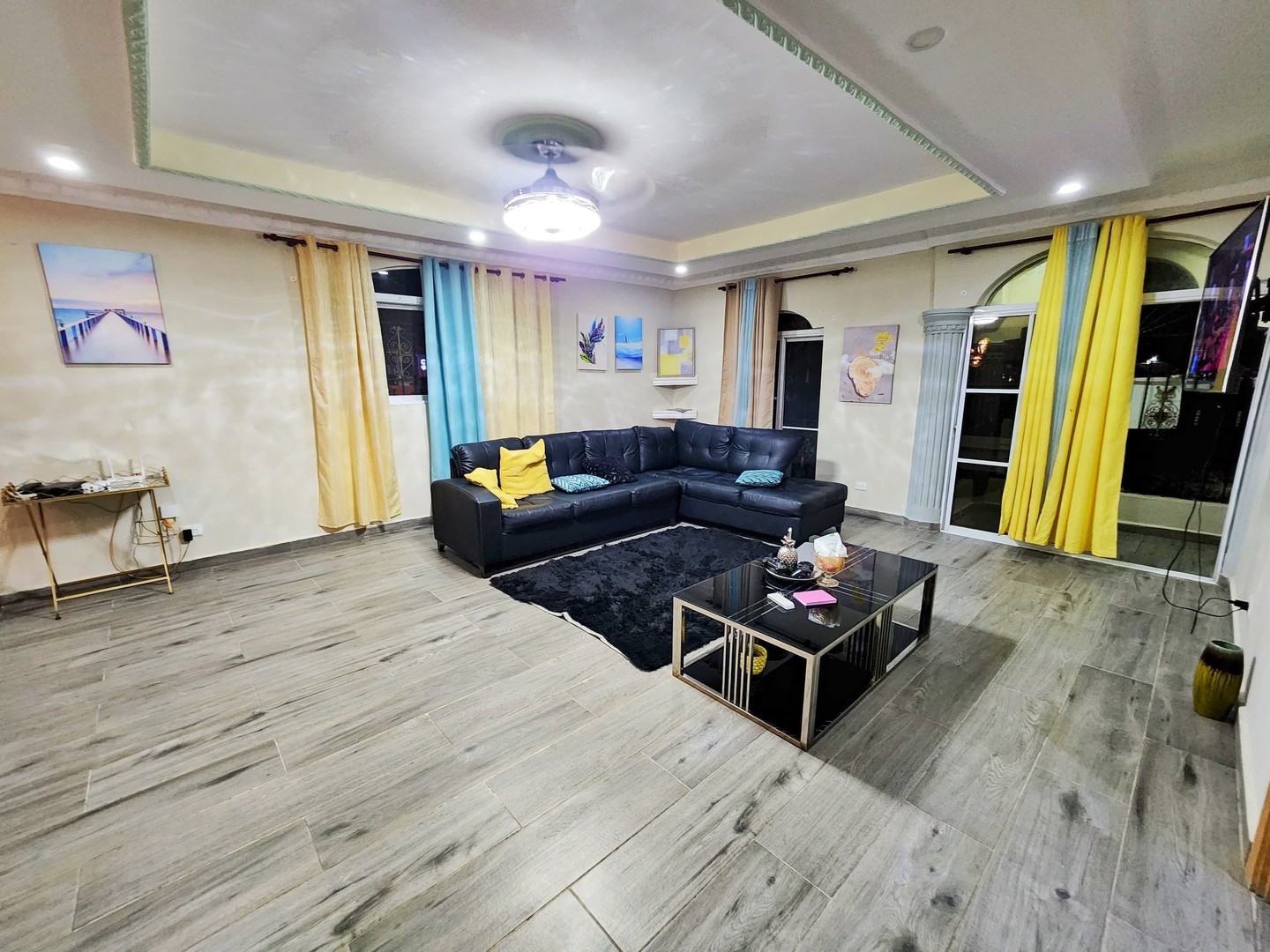 apartamentos - Casa DE OPORTUNIDAD en Prado Oriental, San Isidro RD$16,000,000

 5