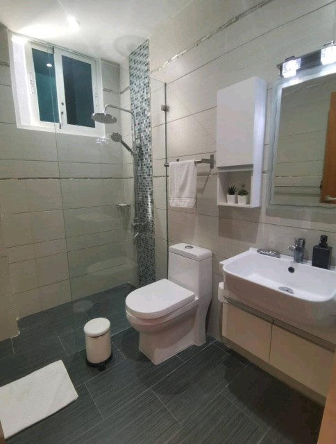 apartamentos - Rento apartamento amueblado en Bella Vista 6