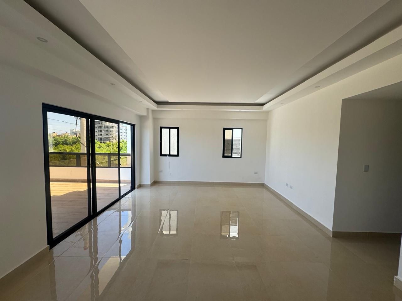 apartamentos - Apartamentos a estrenar en Venta en Prado Oriental 7