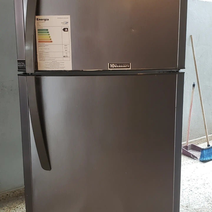 electrodomesticos - Nevera Mabe perfecta condicion congela enfria perfeción garantia(ENVIO)