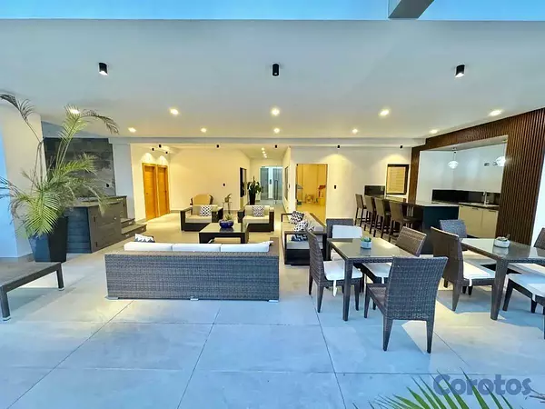 apartamentos - Apartamento en Alquiler – Bella Vista Sur 7