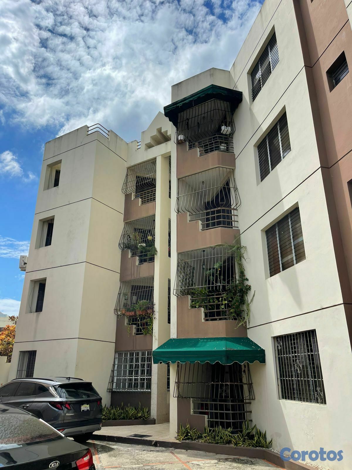 apartamentos - Apartamento en venta en el Renacimiento  7