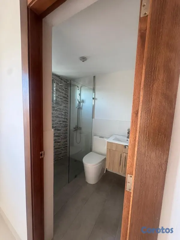 apartamentos - Alquiler de apartamento en Alma Rosa I  9
