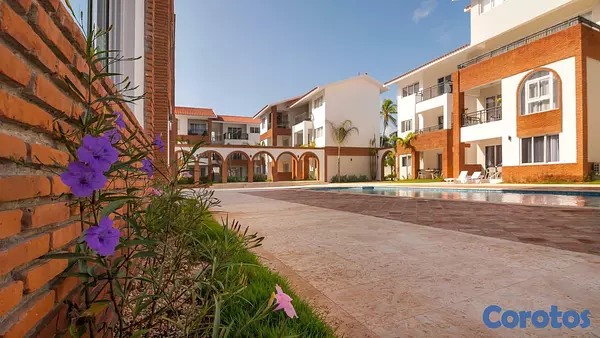 apartamentos - Última Oportunidad en Coral Village II – Punta Cana 6