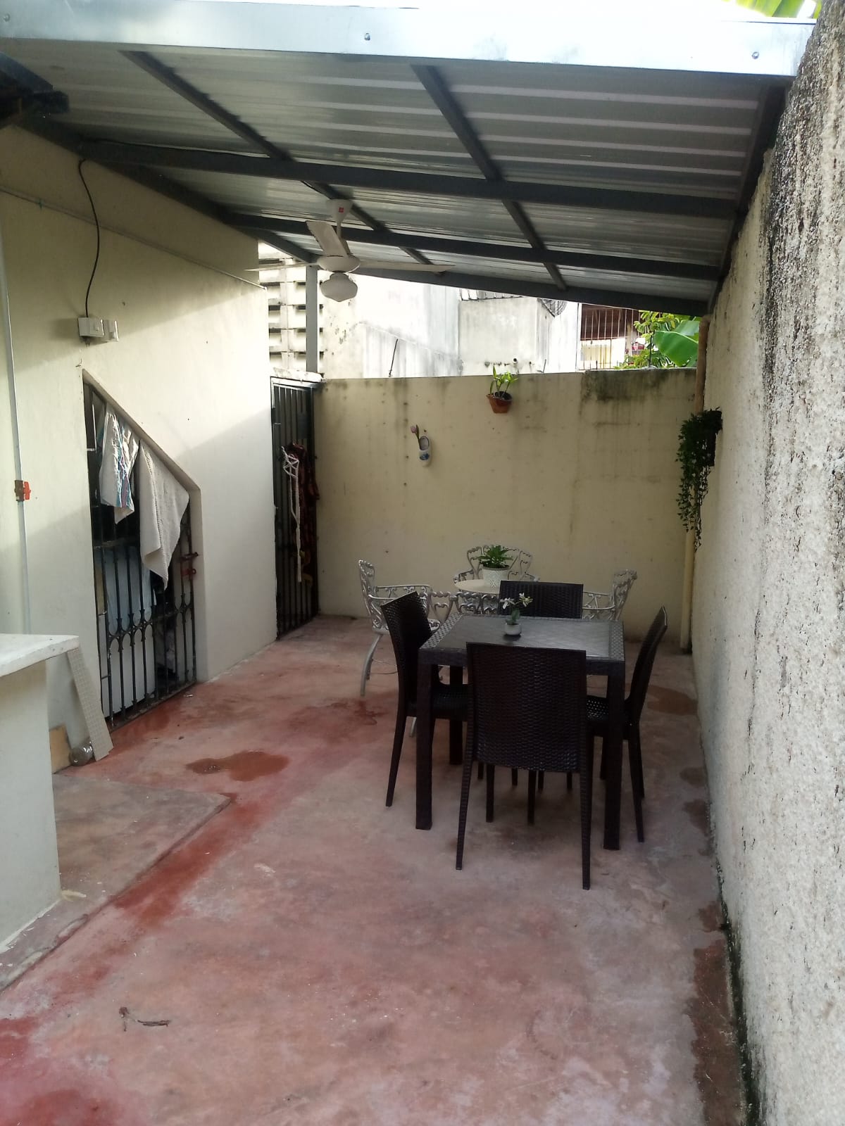 casas -  VENDO CASA EN RENACIMIENTO  8