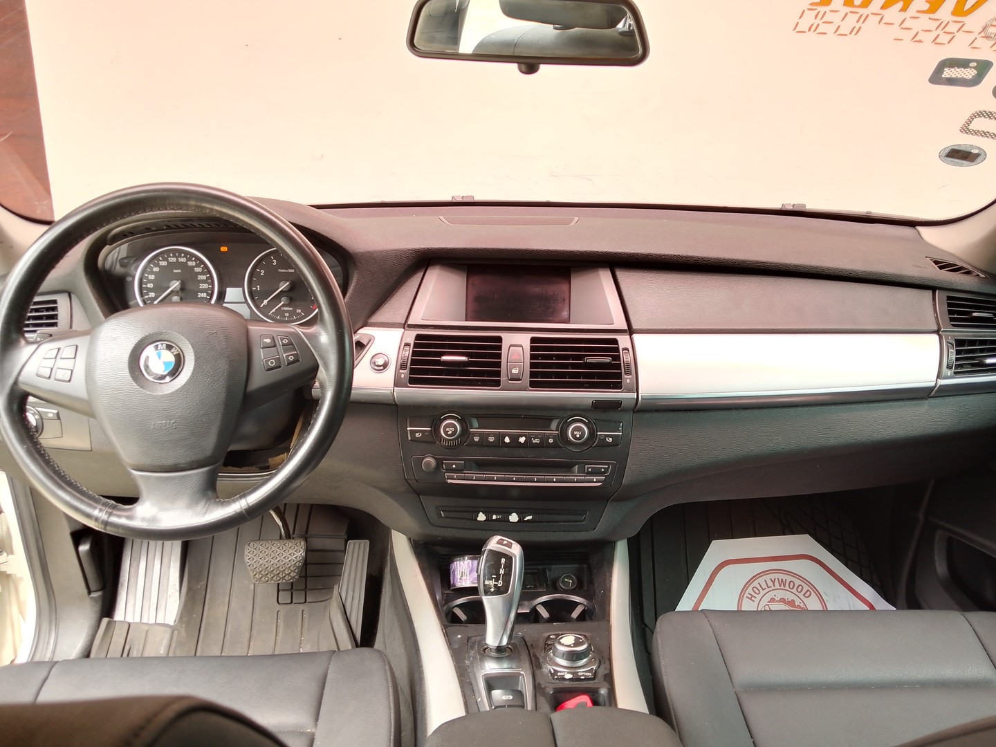 jeepetas y camionetas - BMW X5 Xdrive 35i 2012 Exc.Conds 7
